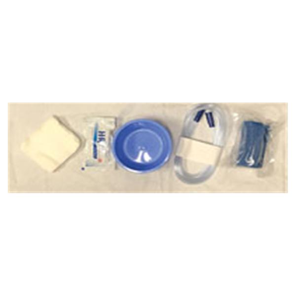 Kit Endoscopy Basic Lower With Gauze/Enzymatic Sponge 20/Case